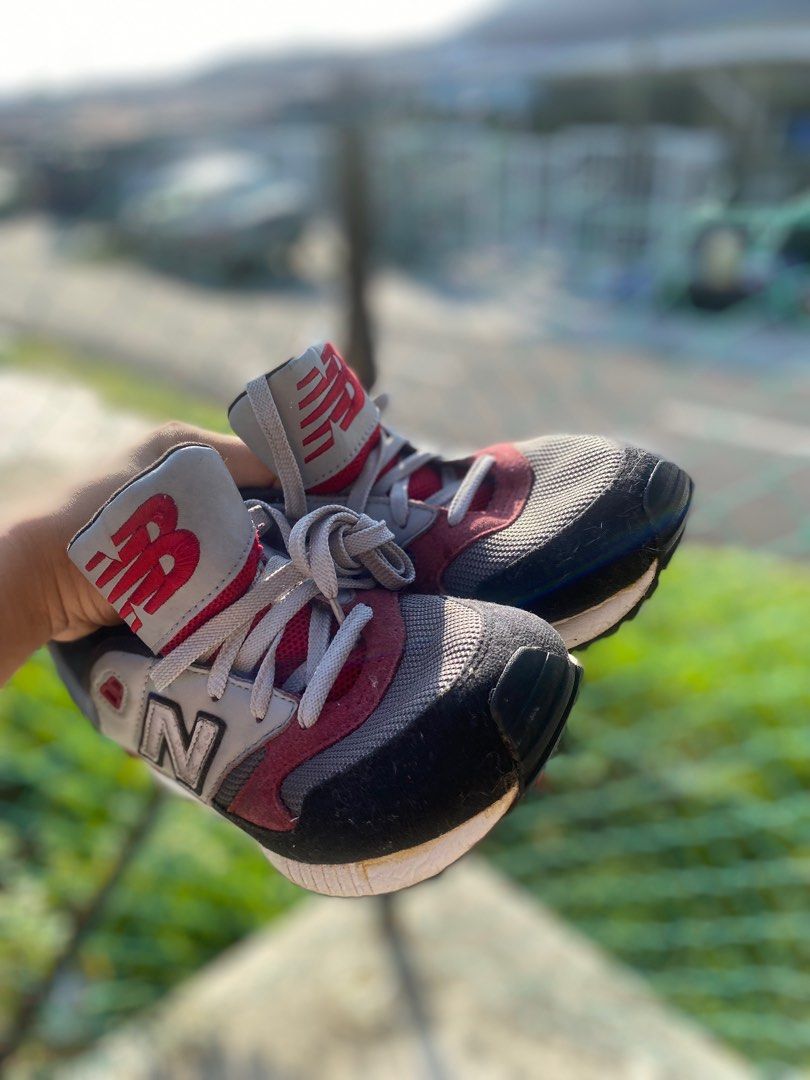 New balance cheap revlite 547