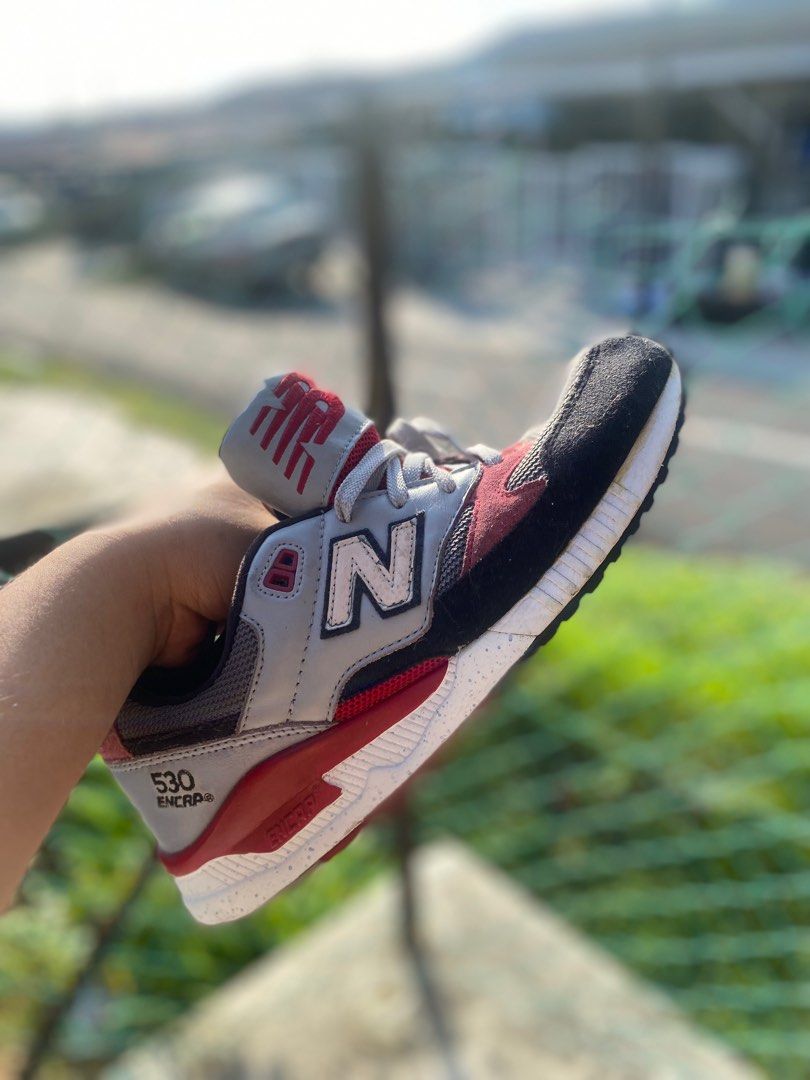 New balance 530