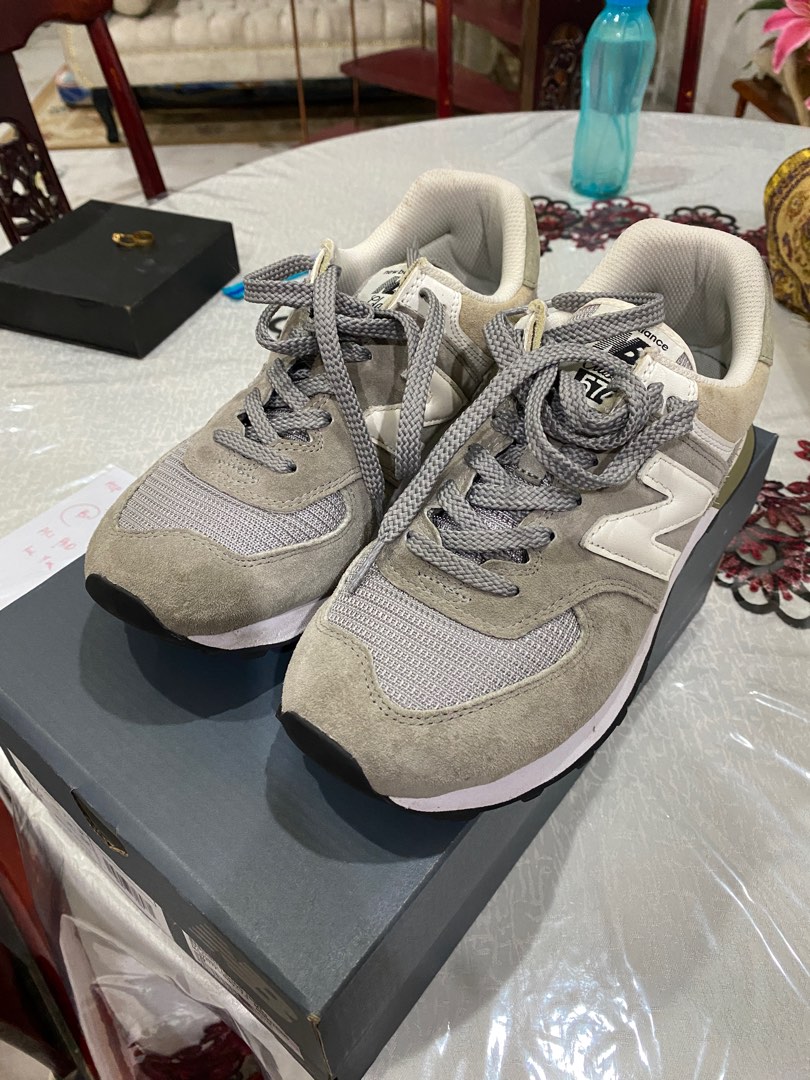 New discount balance 84