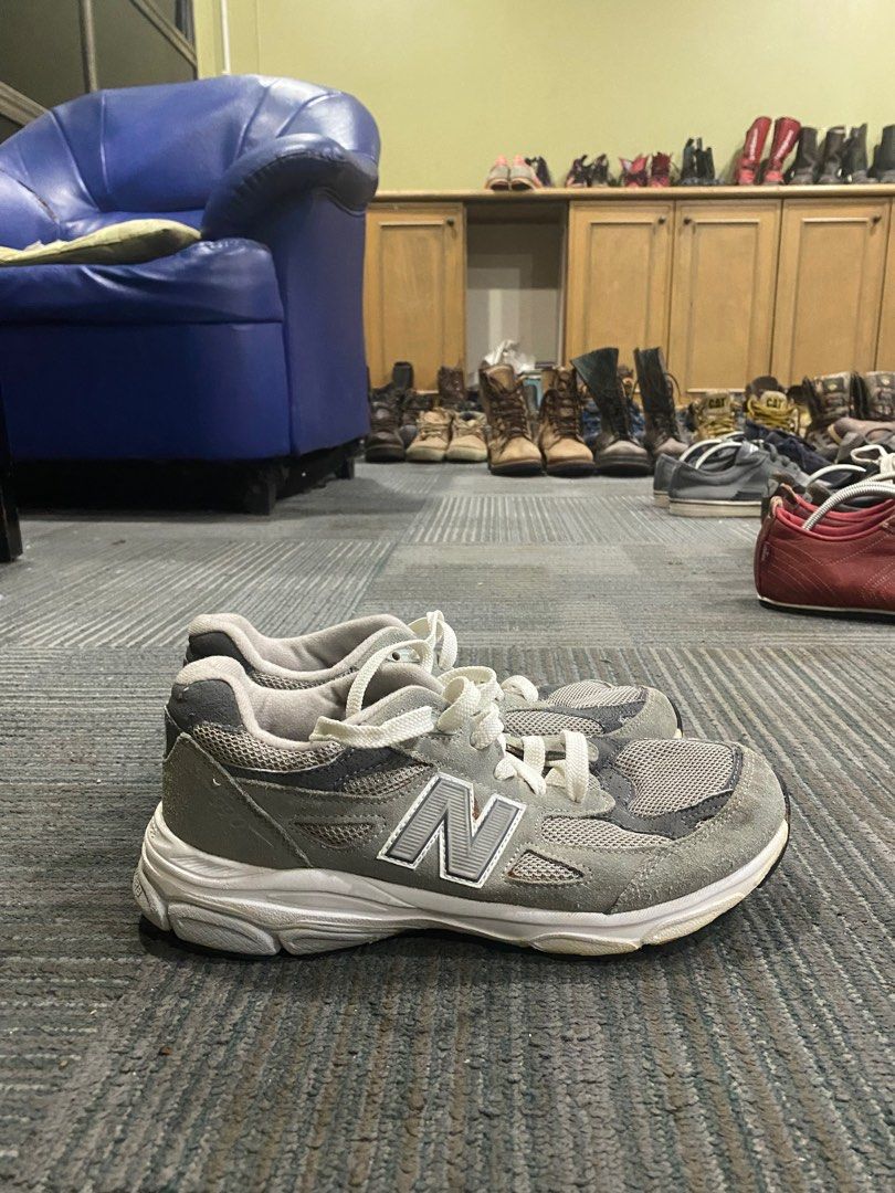 New balance online 990 used