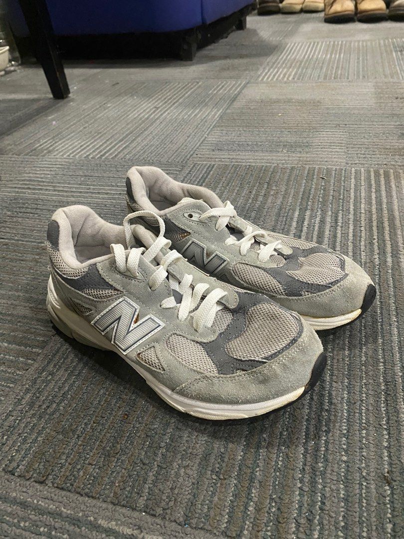 New balance discount 990 used