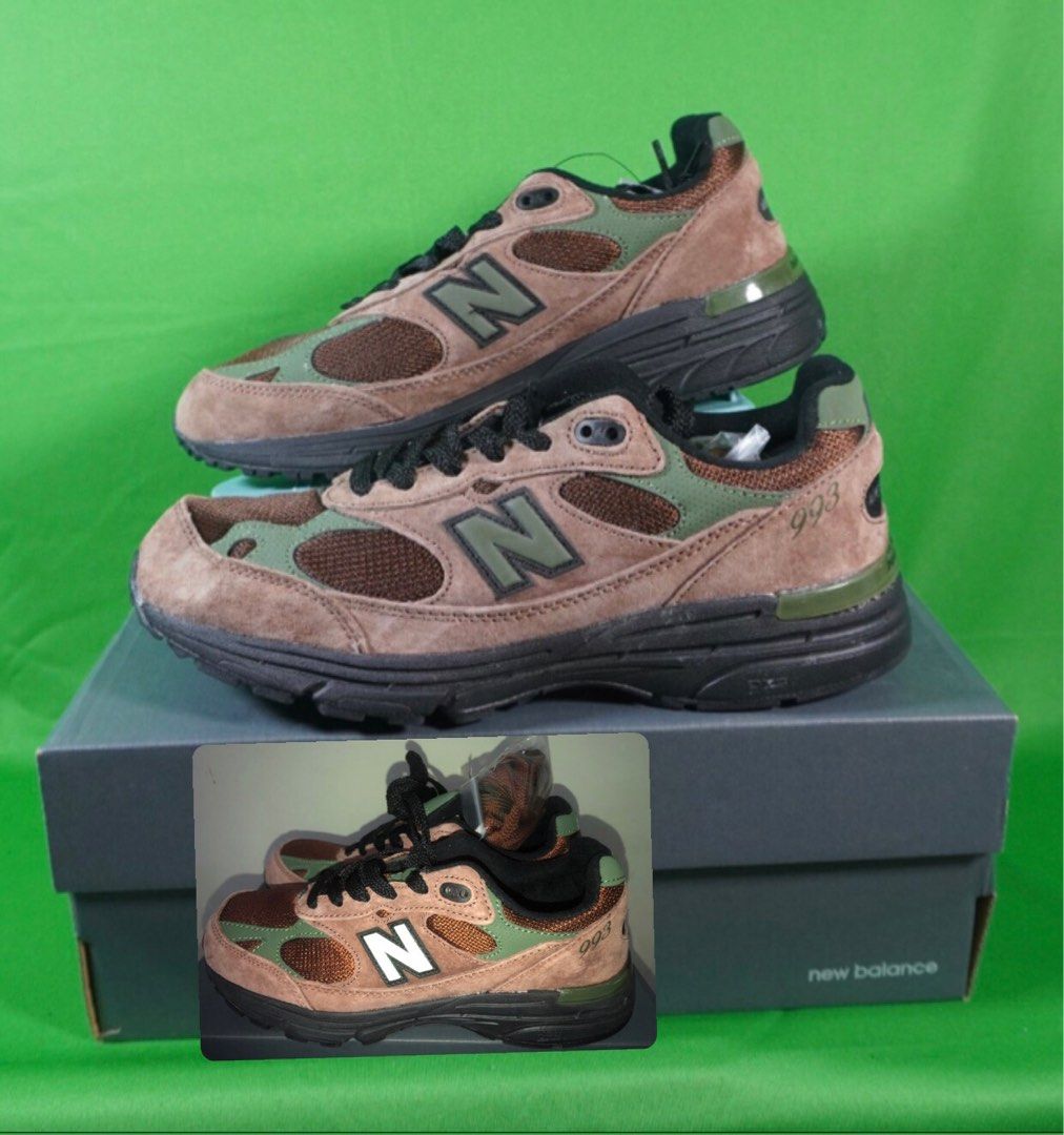 New balance 993 sales 41