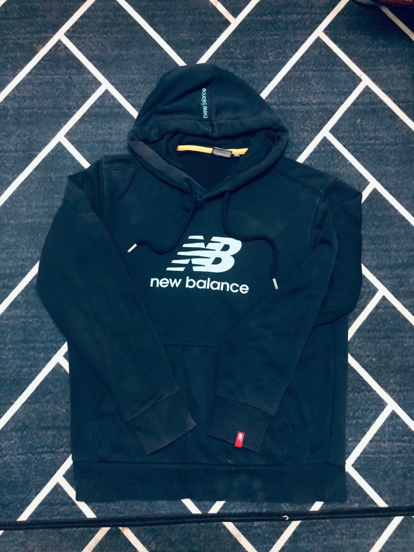 Sweater new balance original store