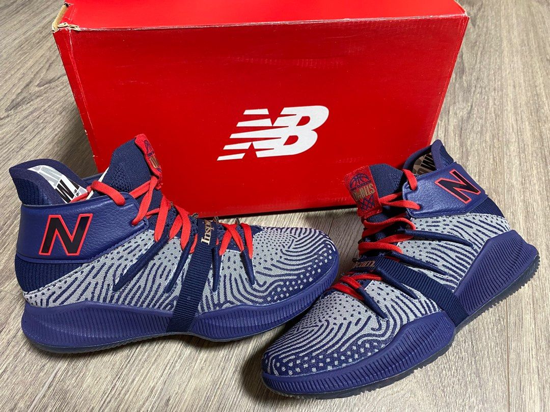 Kawhi leonard deals shoes omn1s