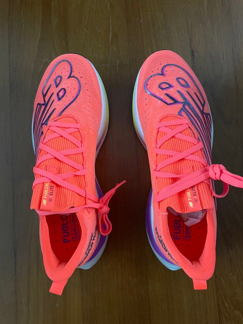 New balance running sales lab