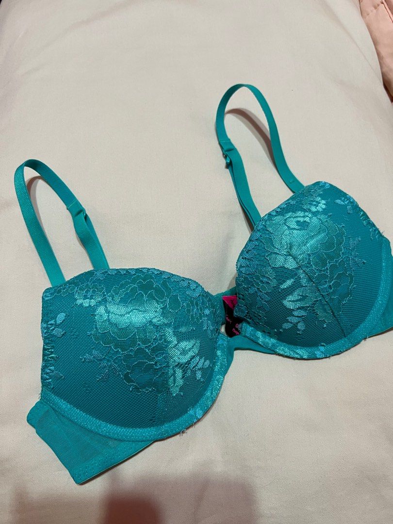 New La Senza Obsession Bra Womens Fashion New Undergarments And Loungewear On Carousell 