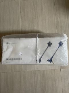 Niconoco吸塵器
