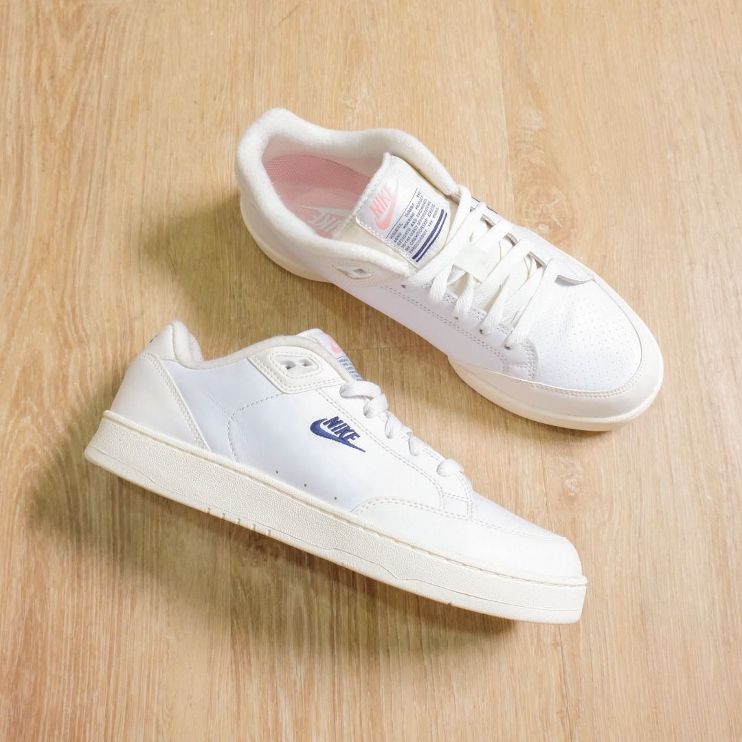 Nike grandstand 2 womens on sale