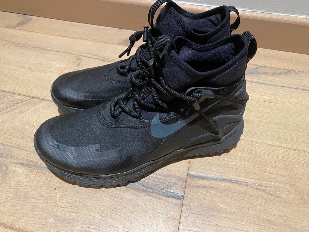 Nike acg terra hotsell sertig boot