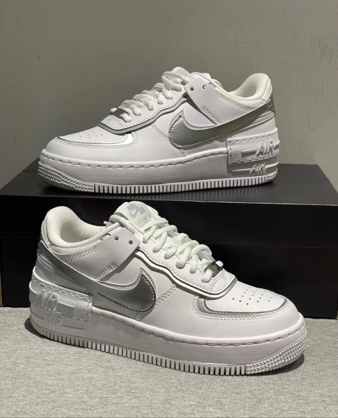low white af1