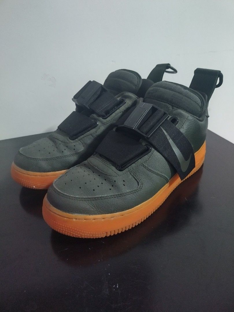 Af1 sale utility strap