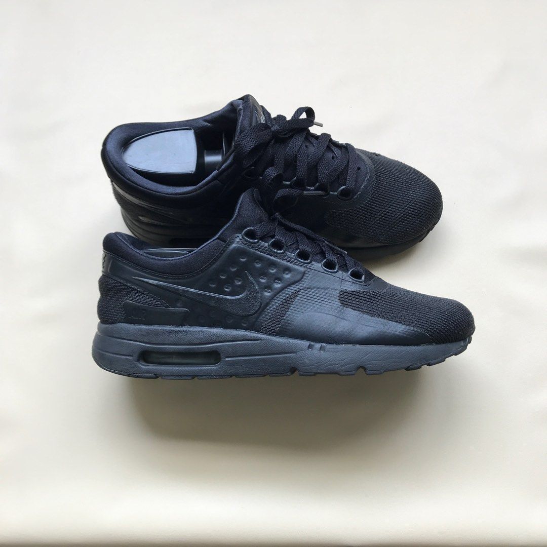 Nike air max hotsell zero essential kaki
