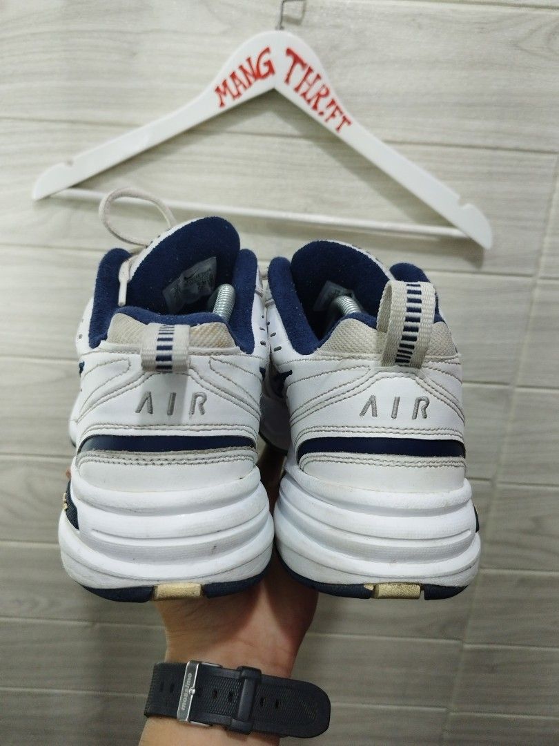 Air monarch 2002 store