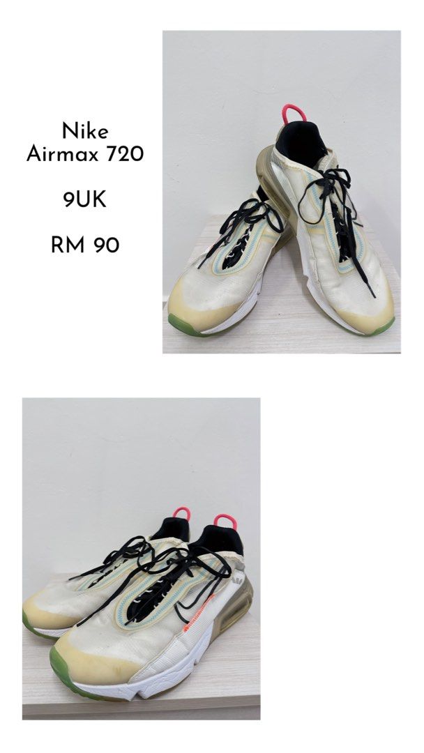Nike Airmax 2090