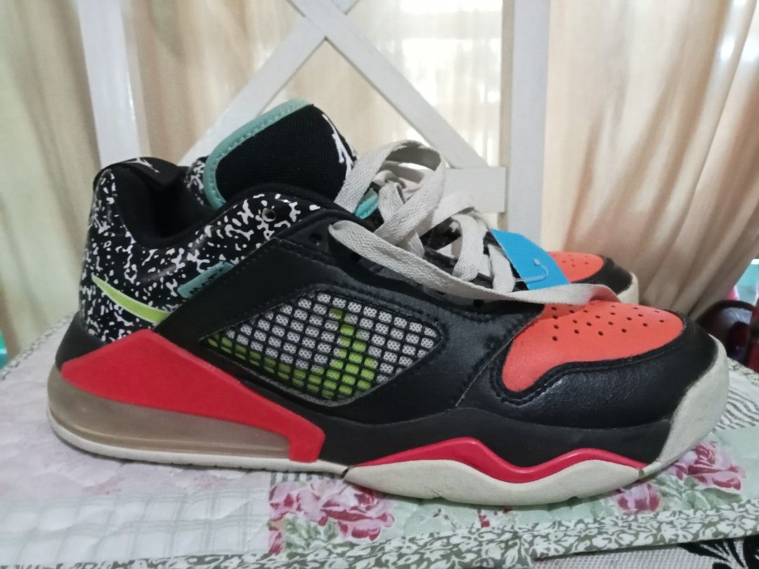 Aj mars hotsell 270