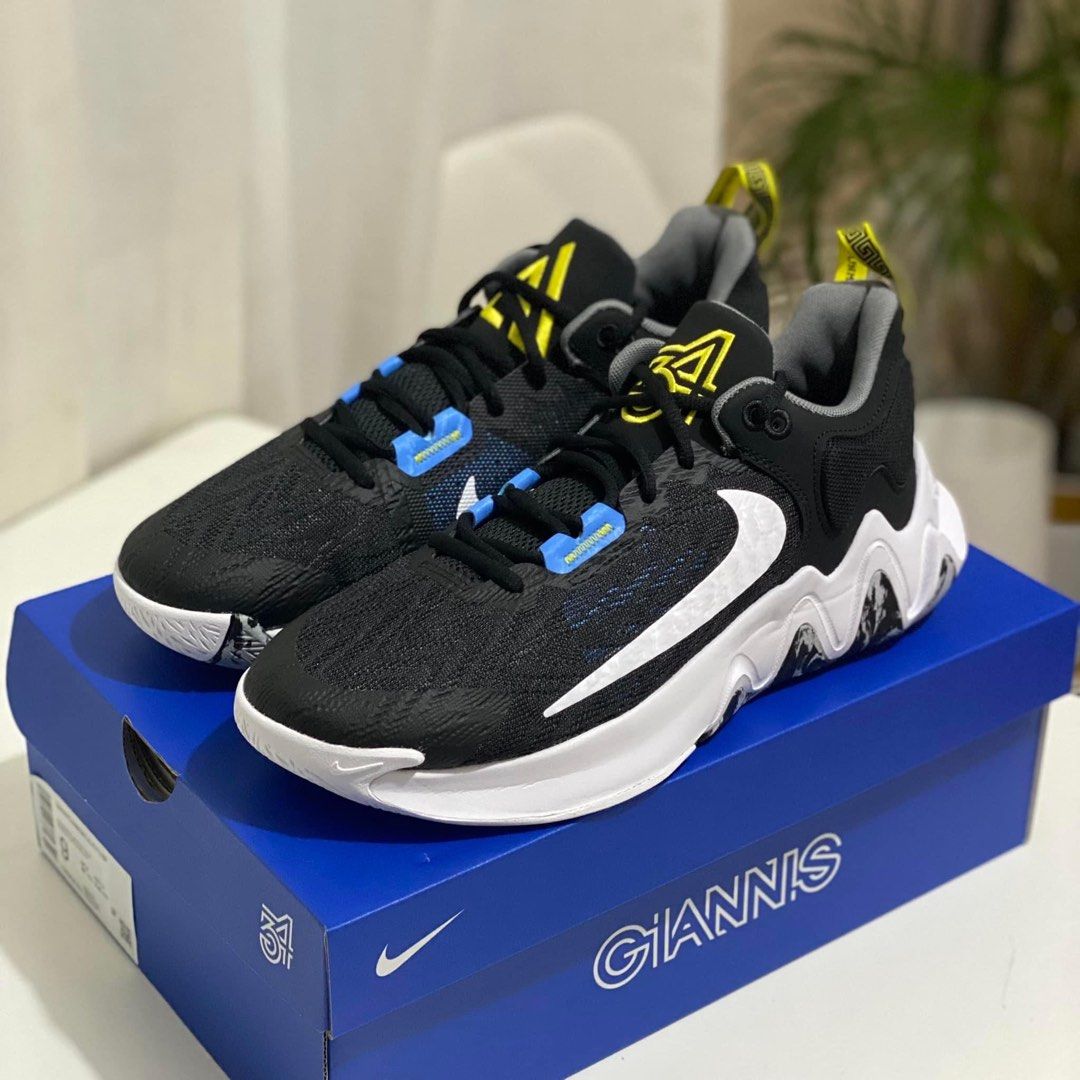 nike basketball shoes near me