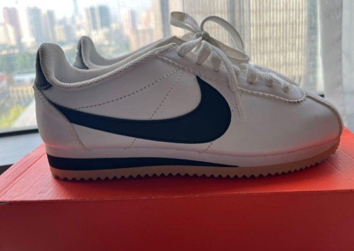 Nike cortez 217 on sale