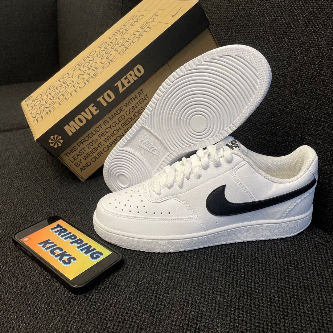 buy nike court vision low