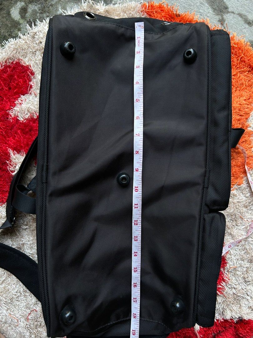 nike golf duffel bag