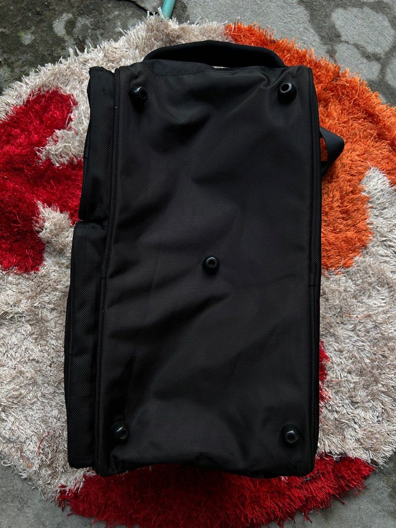 nike golf duffel bag