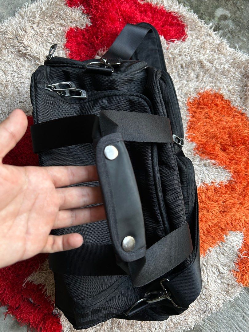 nike golf duffel bag