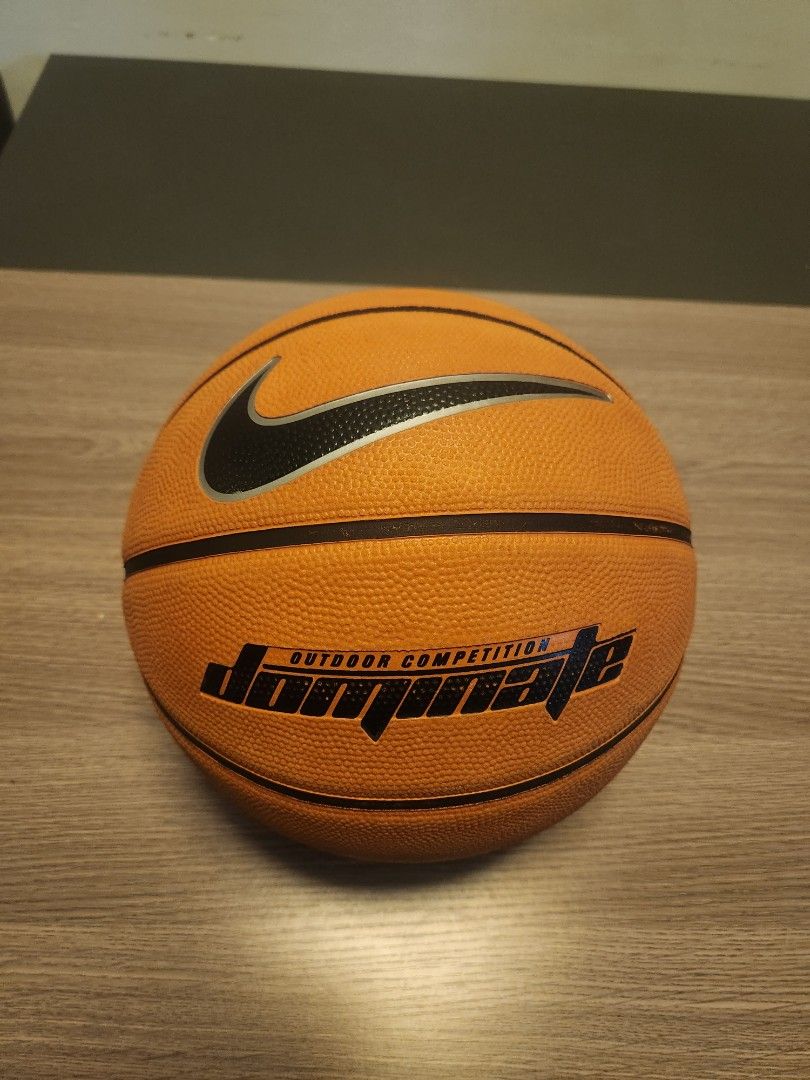 Nike dominate outlet basketball 7
