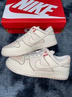 Nike Dunk SB Dunk Low LA Dodgers, Men's Fashion, Footwear, Sneakers on  Carousell