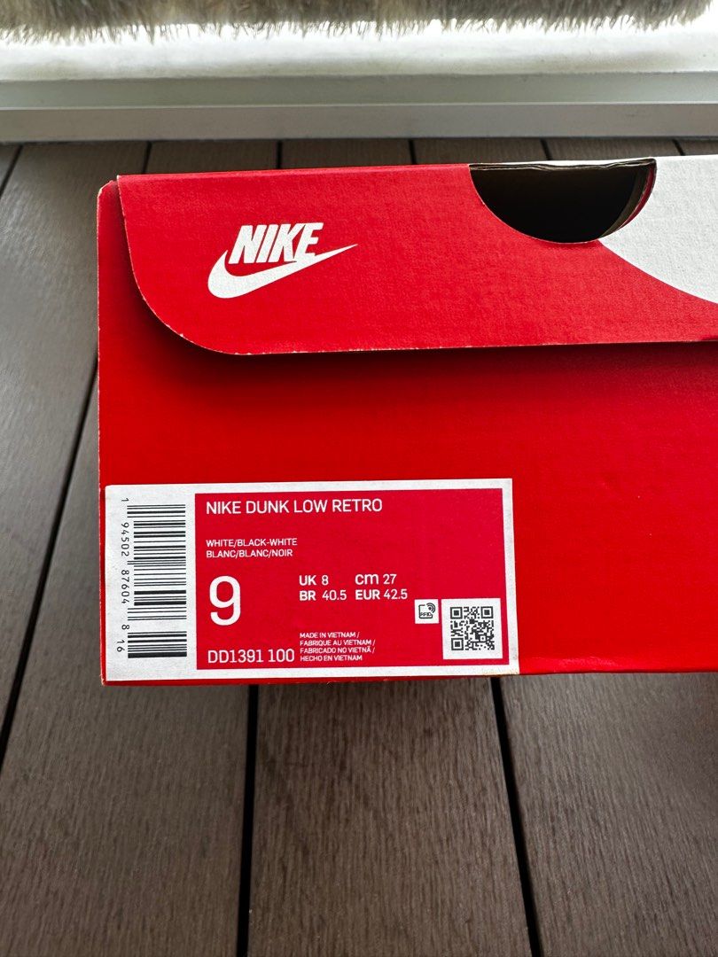 Nike Dunk Low UNC 2021 Women s Fashion Footwear Sneakers On Carousell nike-dunk-low-unc-2021-women-s-fashion-footwear-sneakers-on-carousell