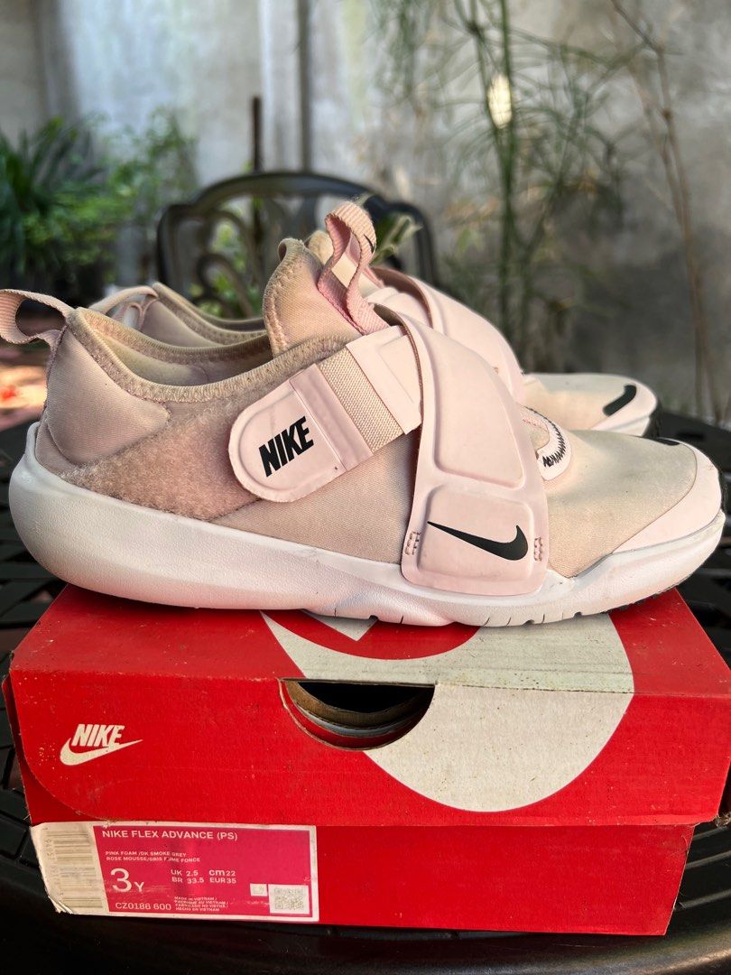 Nike Flex Advance Preschool Babies Kids Babies Kids