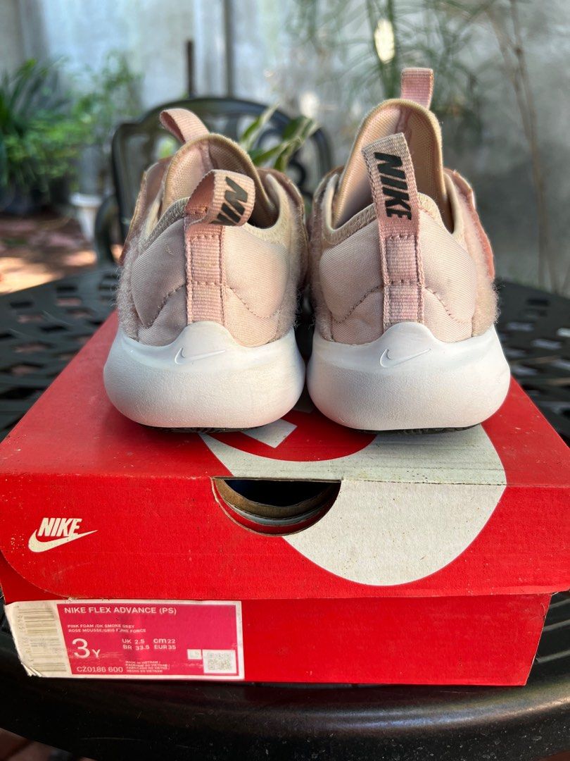 Gold store foams preschool