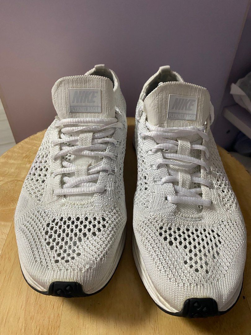 nike flyknit 6.5