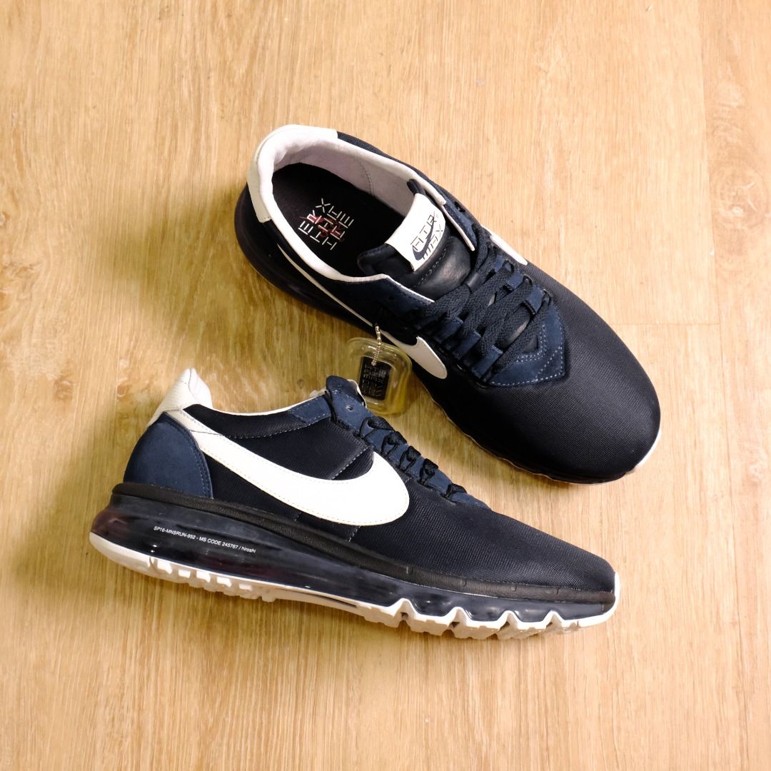 Air max deals zero usa