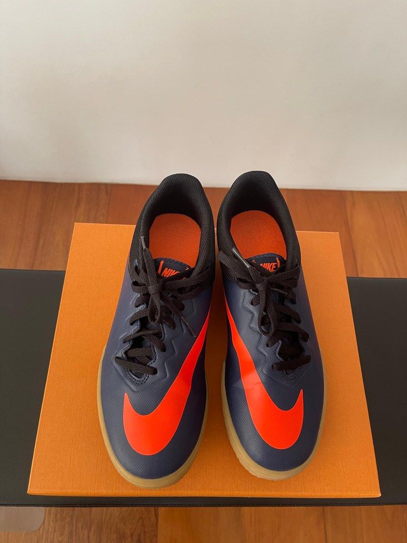 Nike Hypervenom Pro IC US Size 8 Men s Fashion Footwear