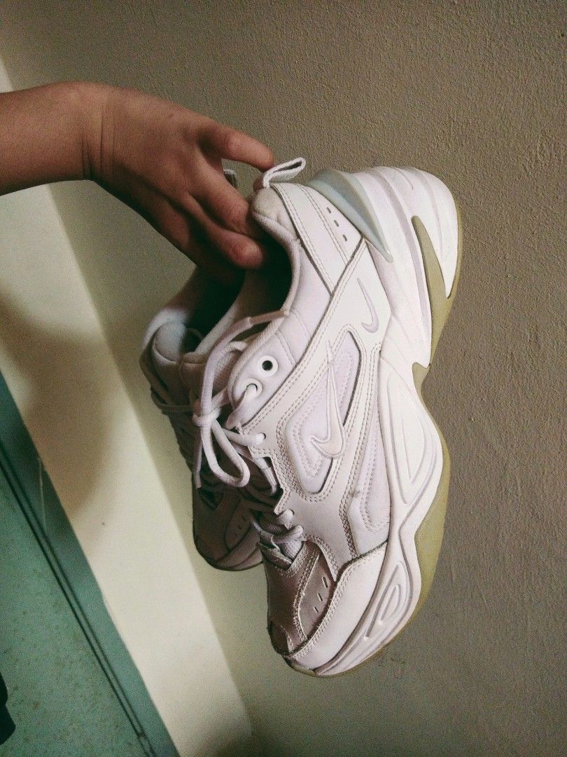 nike m2k tekno Women s Fashion Footwear Sneakers on Carousell