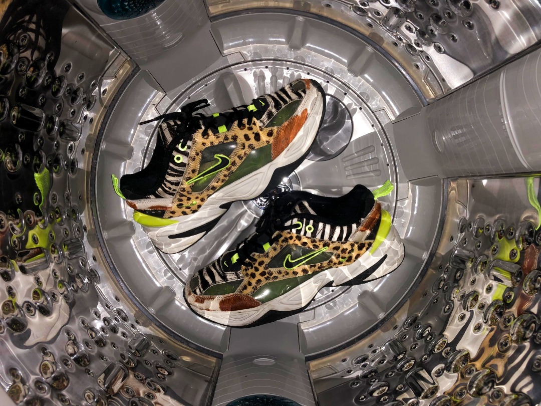 m2k tekno animal pack