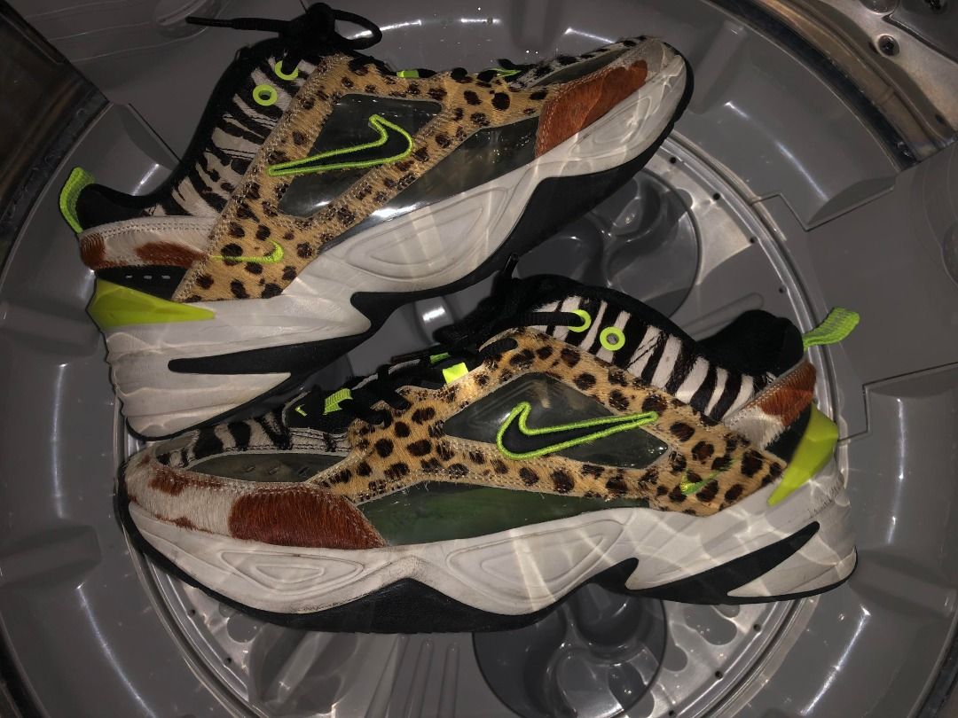 m2k tekno animal pack