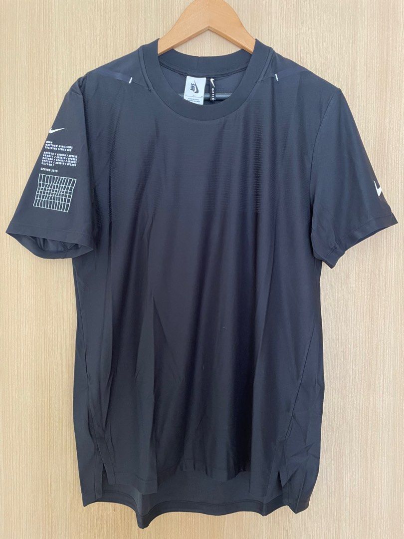 Mmw discount nike tee