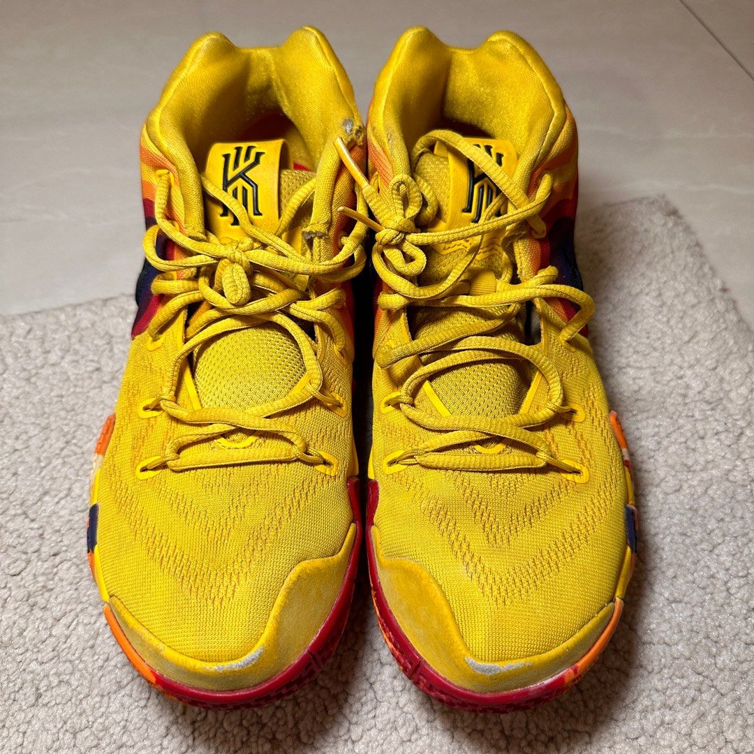 Kyrie 4 ep 70s best sale