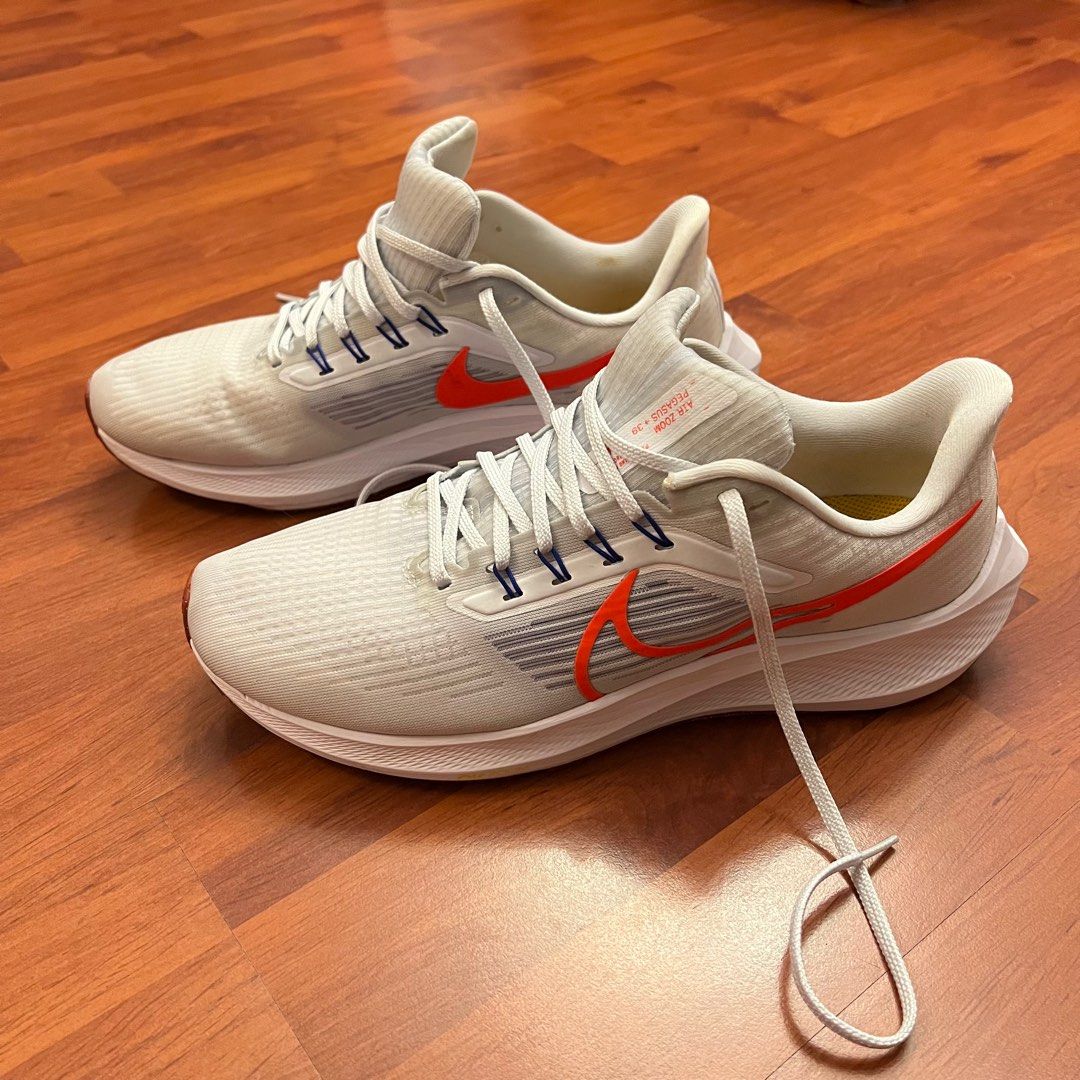 Daily trainer running discount shoes