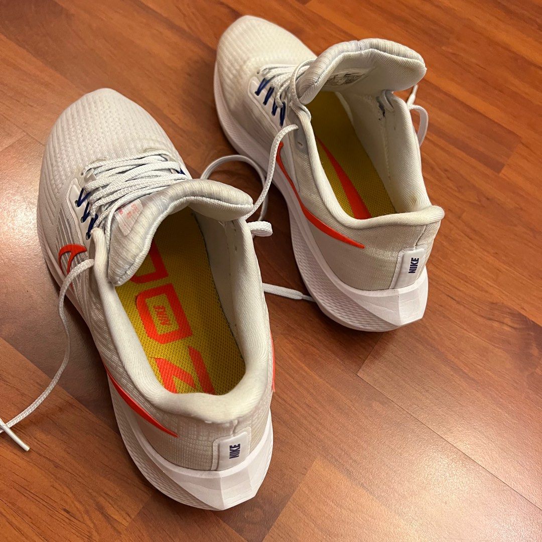 Daily trainer outlet running shoes