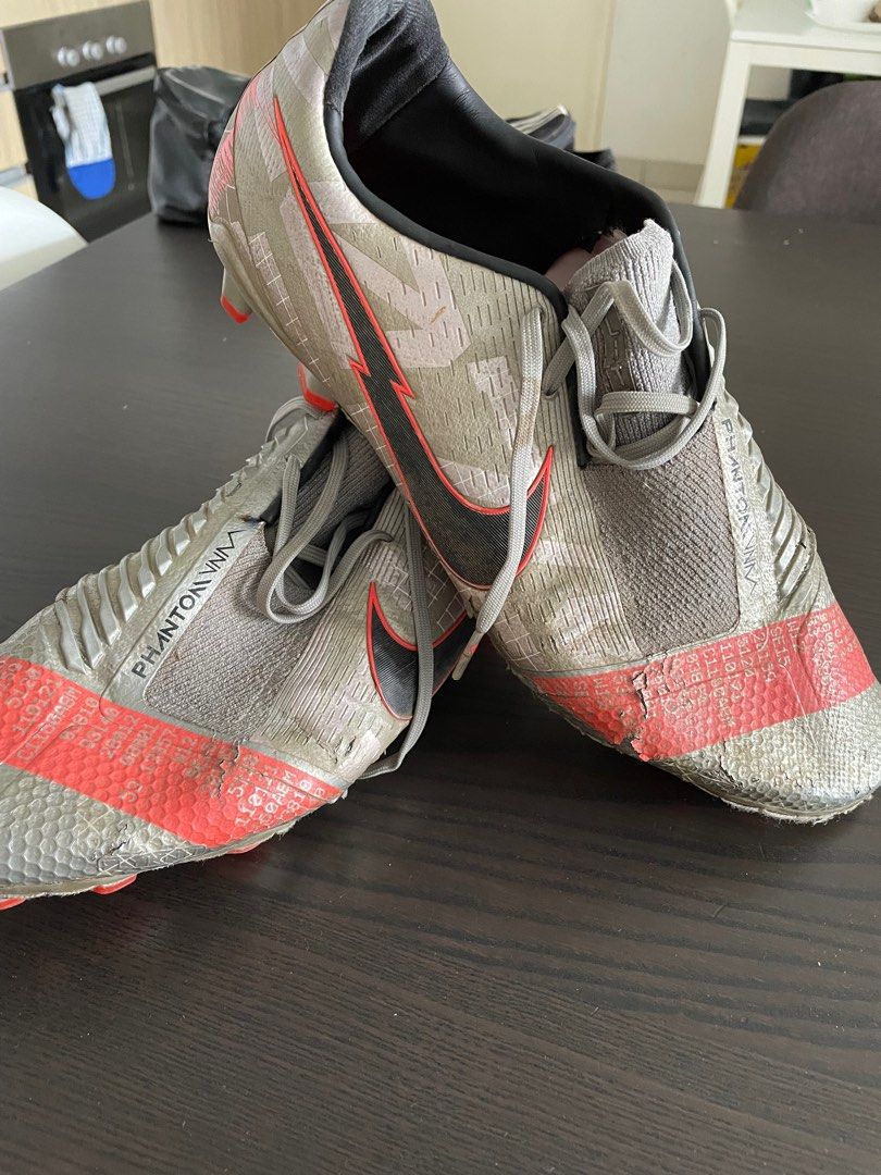 Nike phantom venom sale top