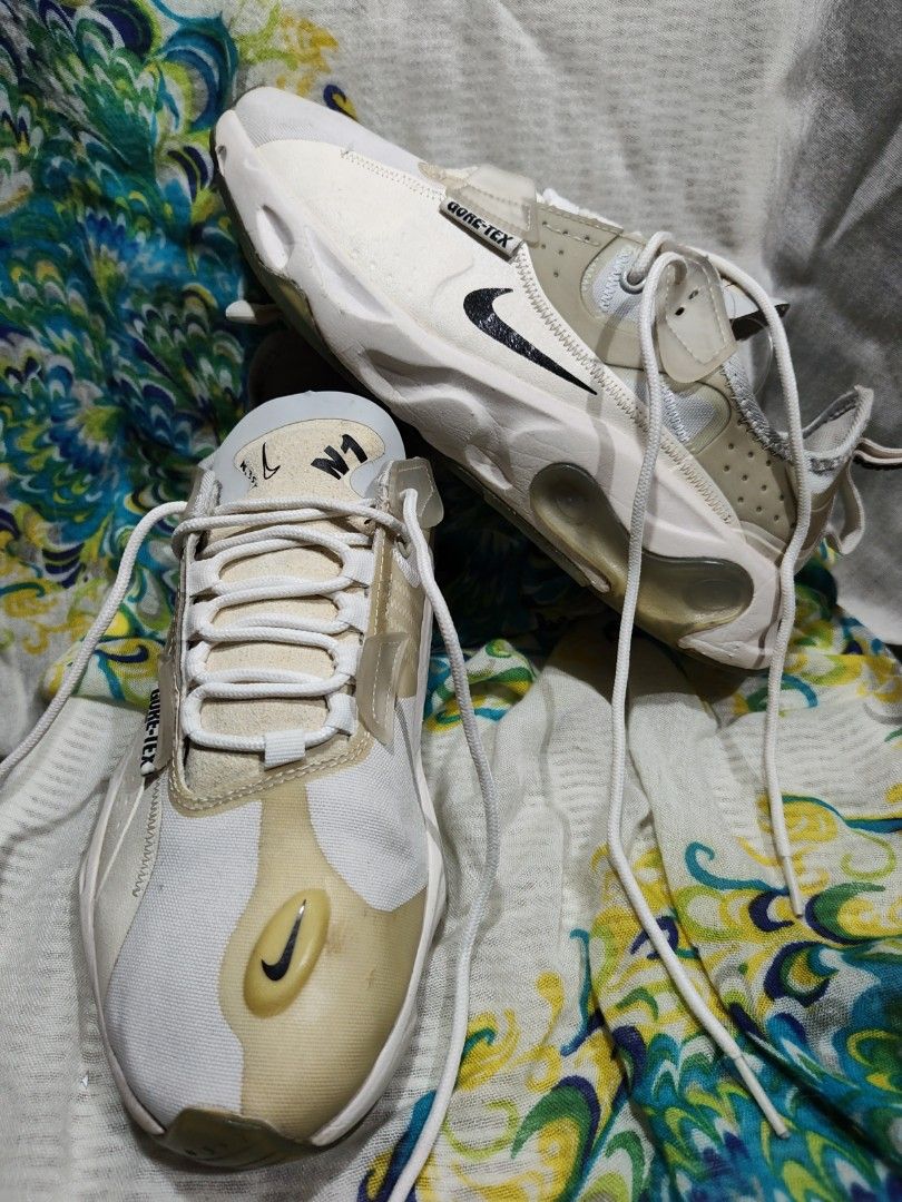 Nike gore hotsell tex n 354