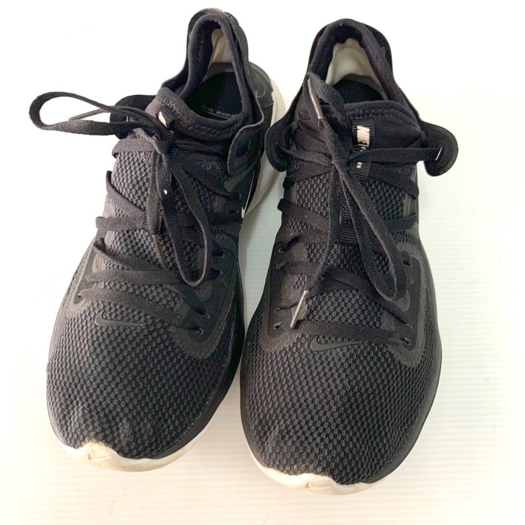 Nike running flex sales 2019 trainers in white