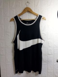 Nike sando biglogo