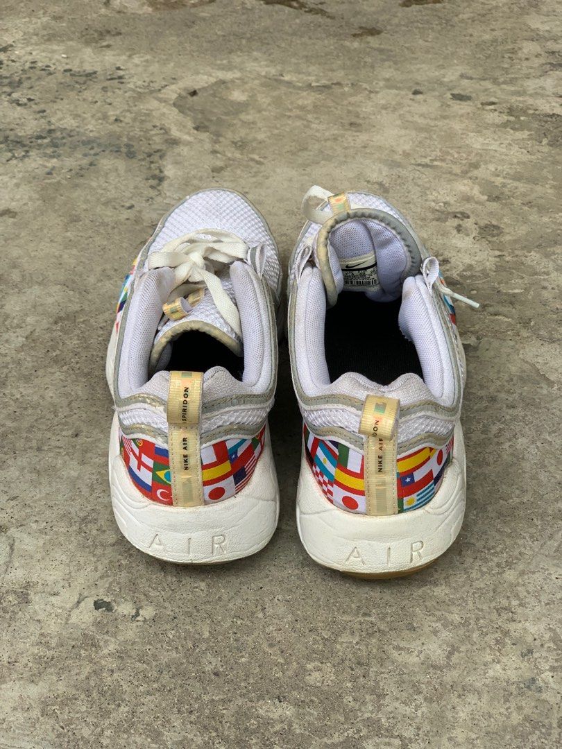 Sepatu nike hotsell air zoom 2018