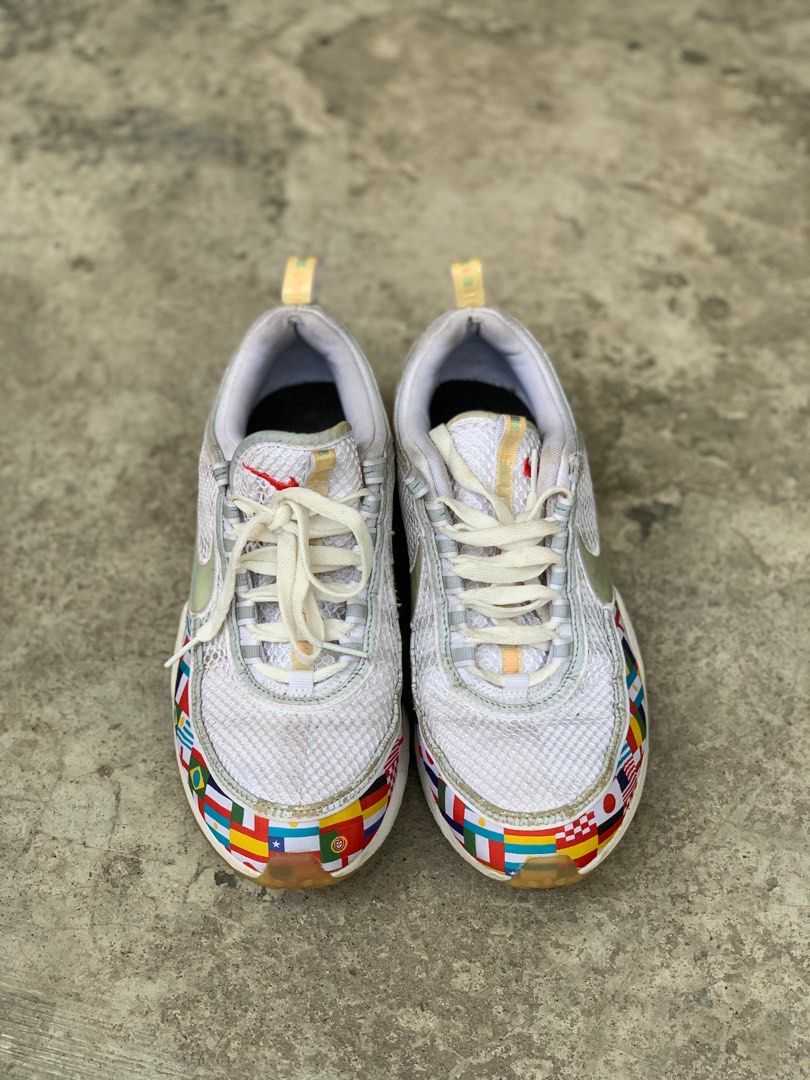 Sepatu nike air zoom 2018 outlet