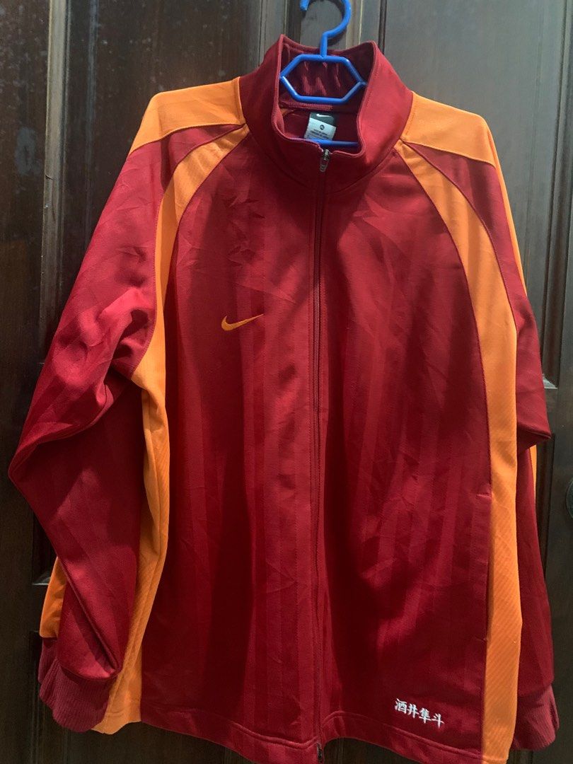 NIKE WINDBREAKER TRACKSUIT, Men's Fashion, Coats, Jackets and Outerwear