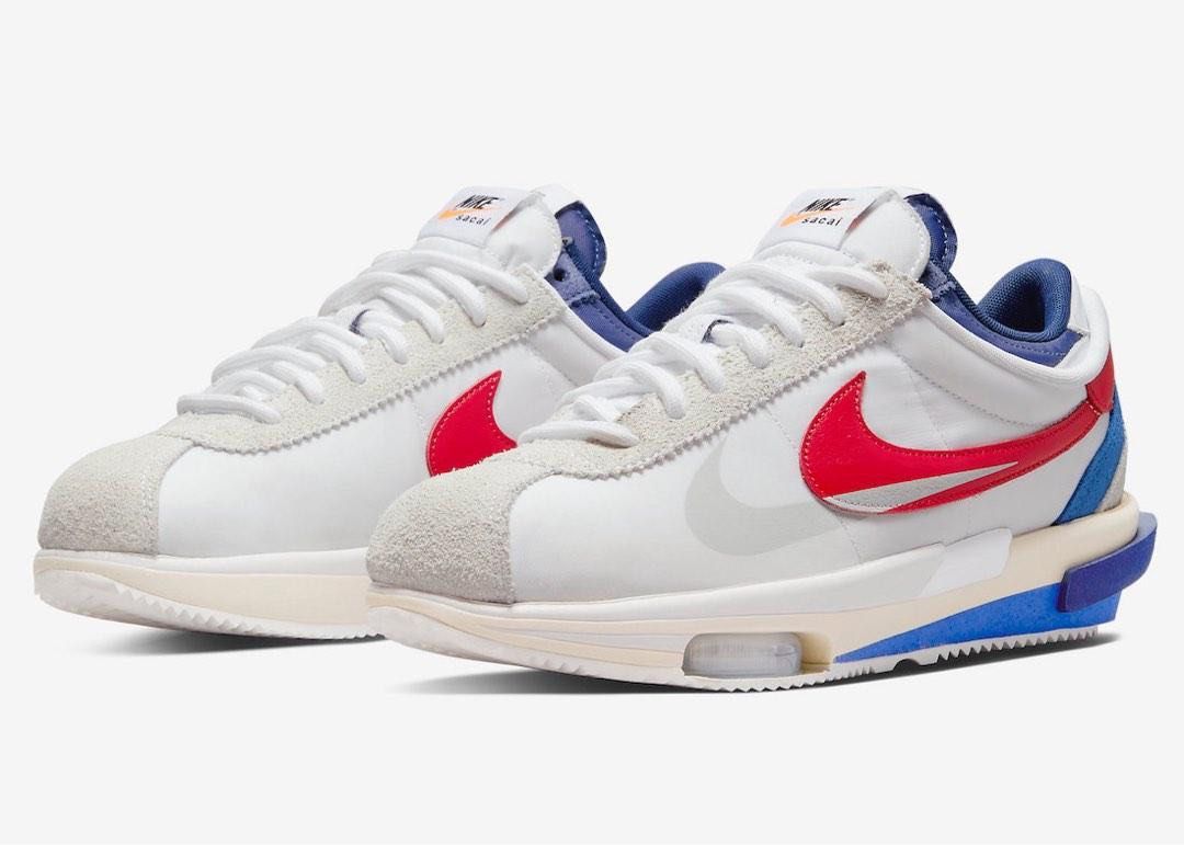 White red cheap blue cortez