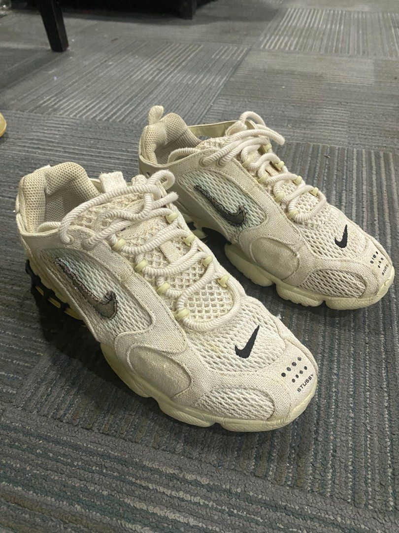 Nike x 2025 stüssy