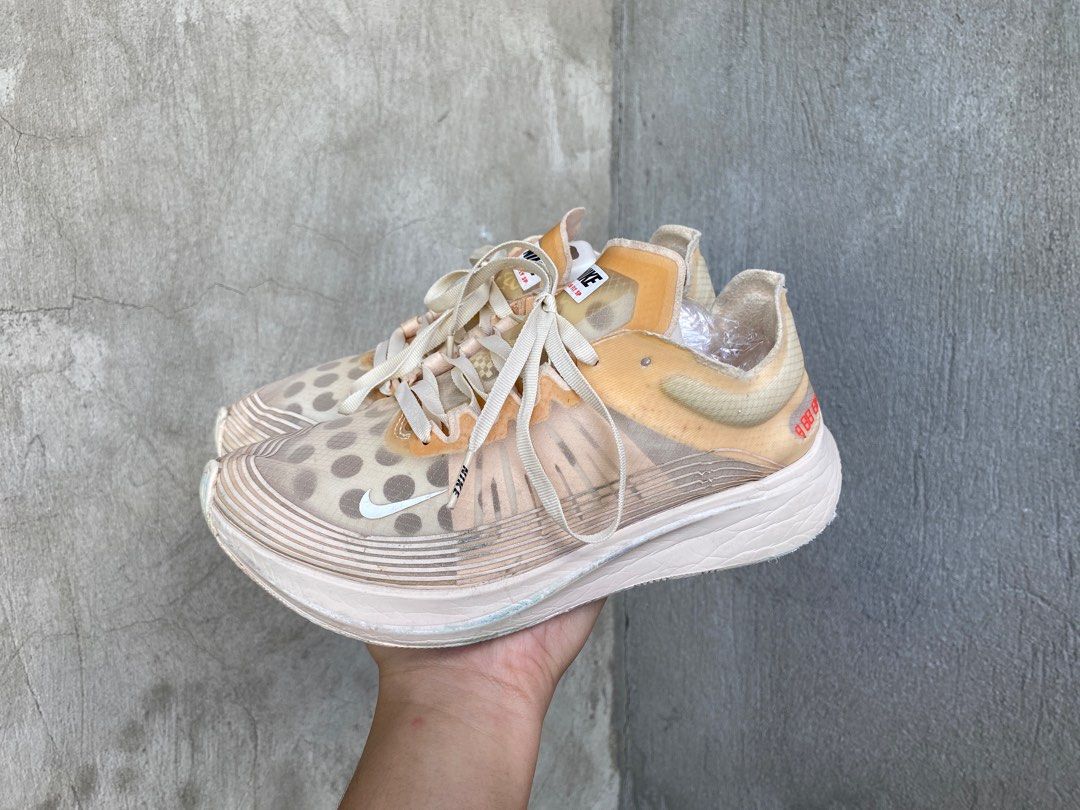 Nike zoom deals fly sp resell